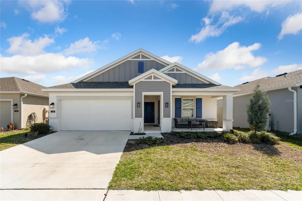 110 Kayak Avenue Haines City FL 33844