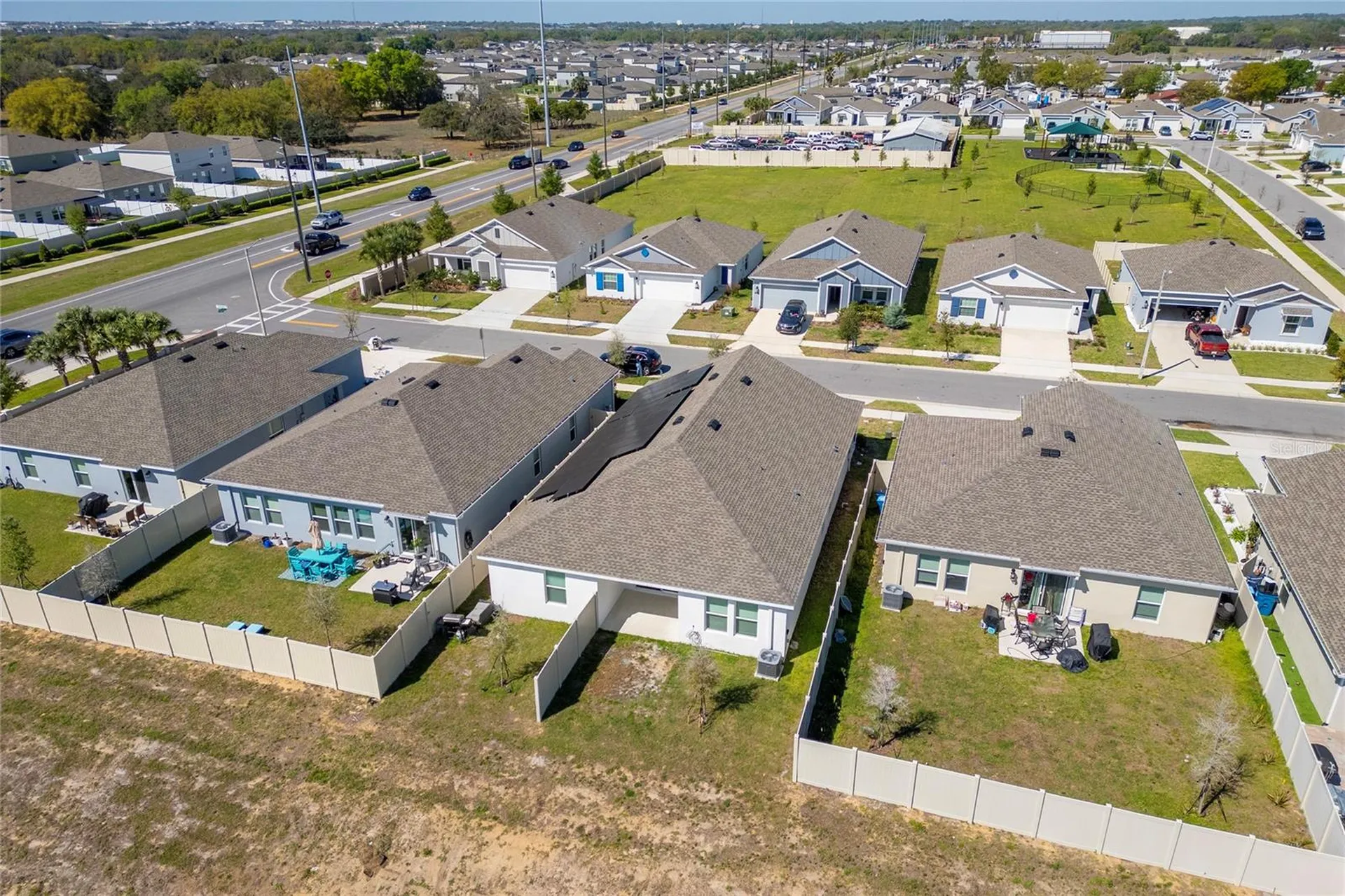 110 Kayak Avenue Haines City FL 33844
