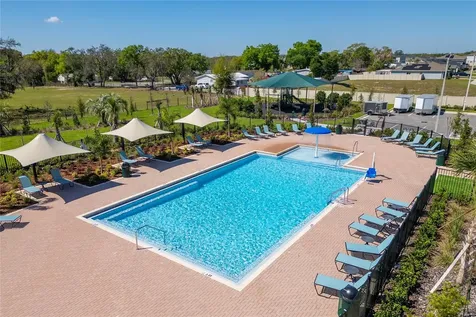 110 Kayak Avenue Haines City FL 33844