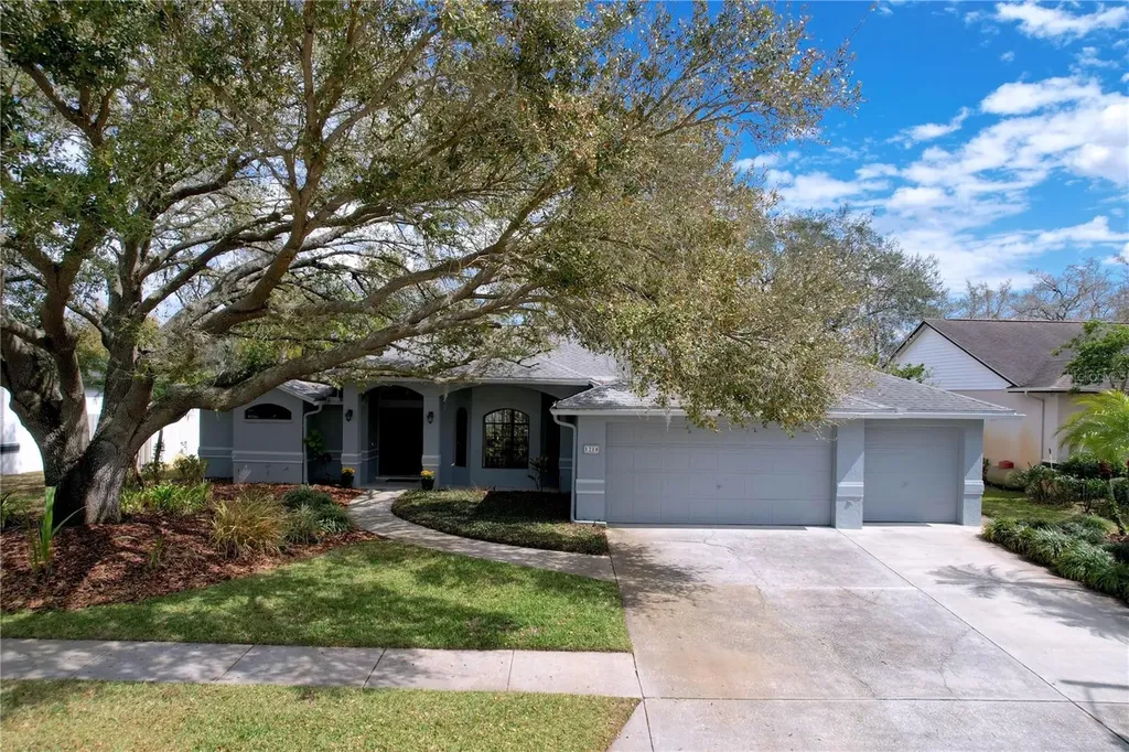 1210 Willow Bend Way Lutz FL 33549