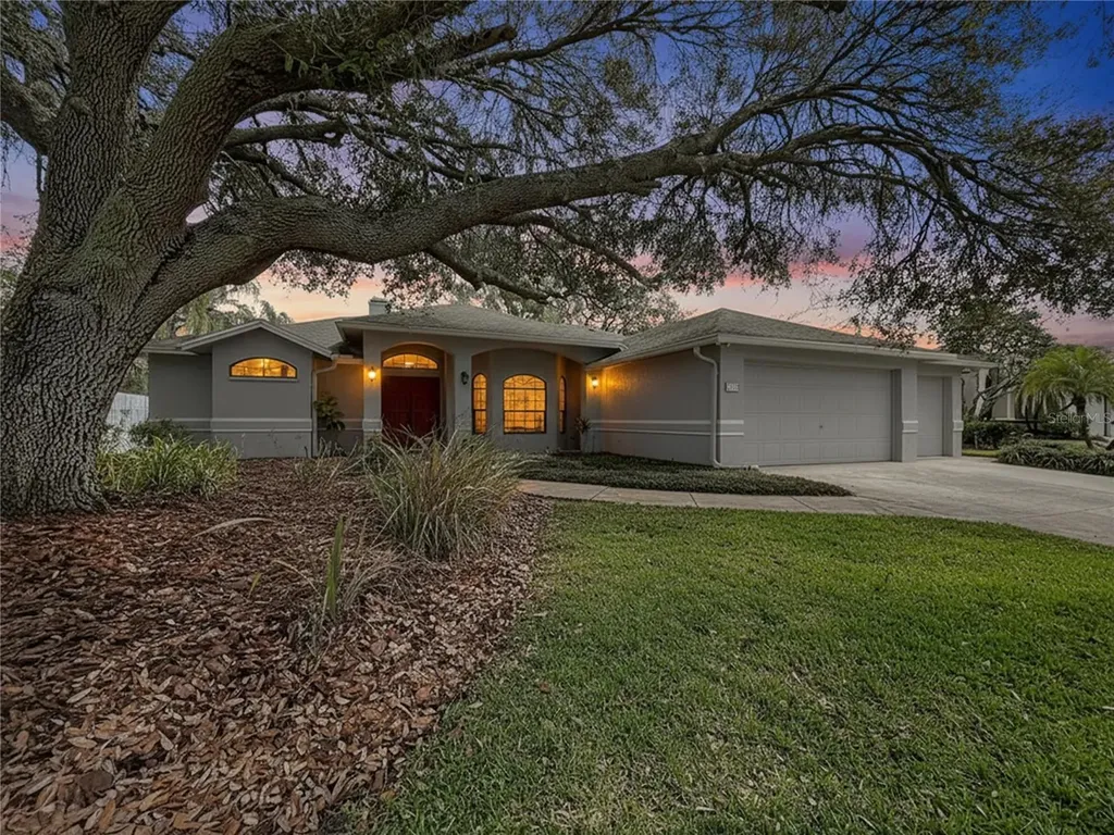 1210 Willow Bend Way Lutz FL 33549