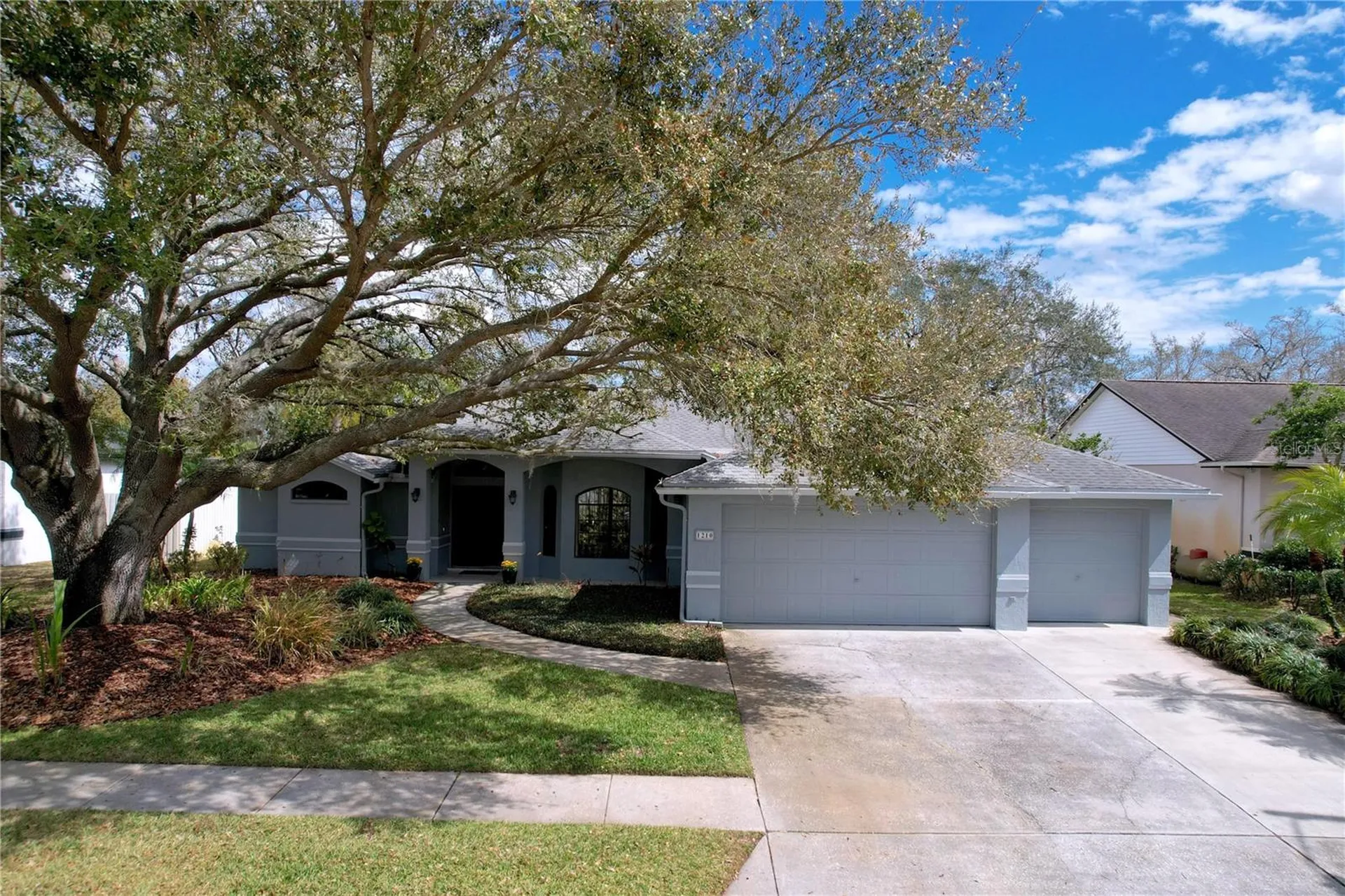 1210 Willow Bend Way Lutz FL 33549