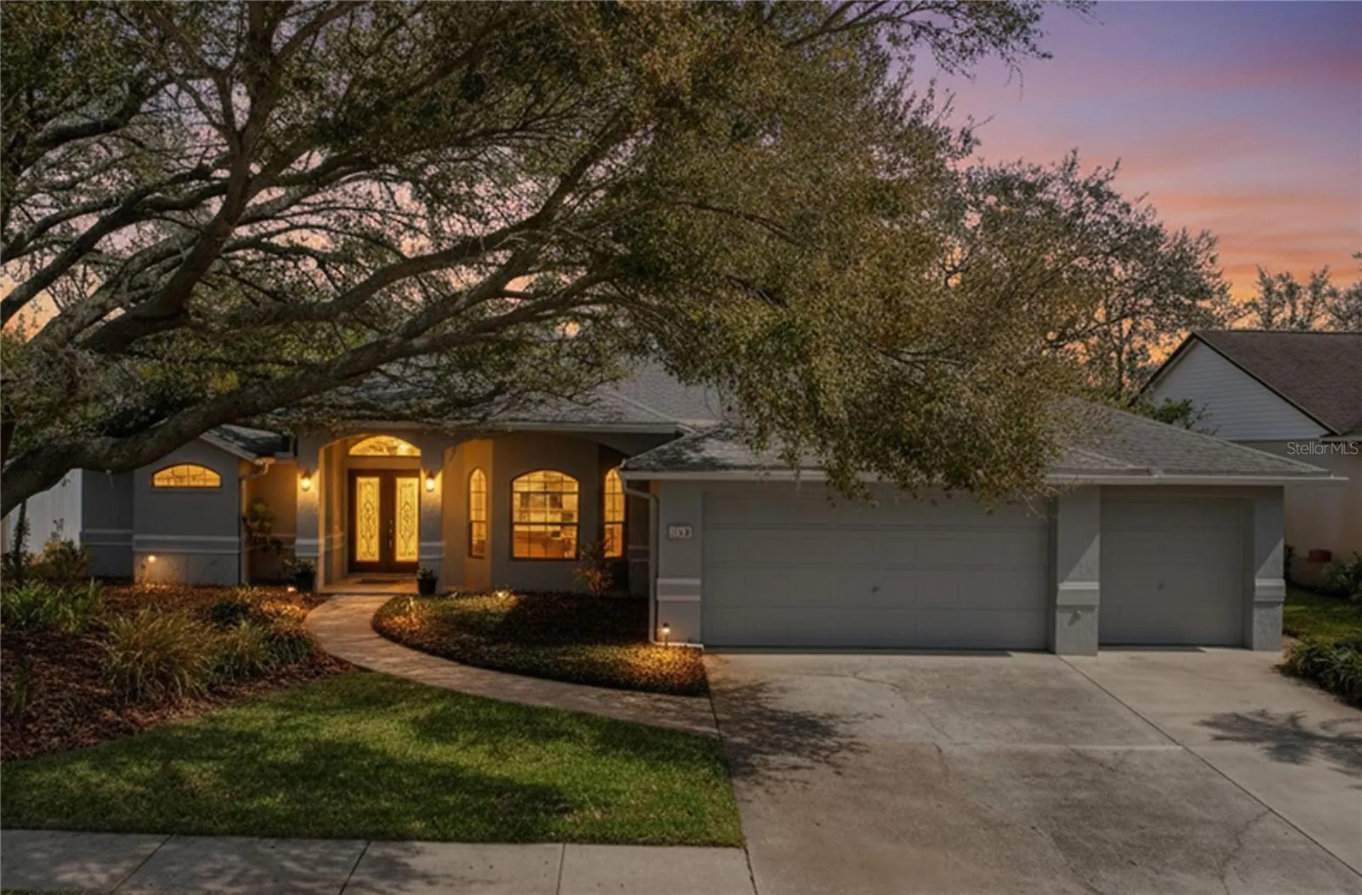1210 Willow Bend Way Lutz FL 33549