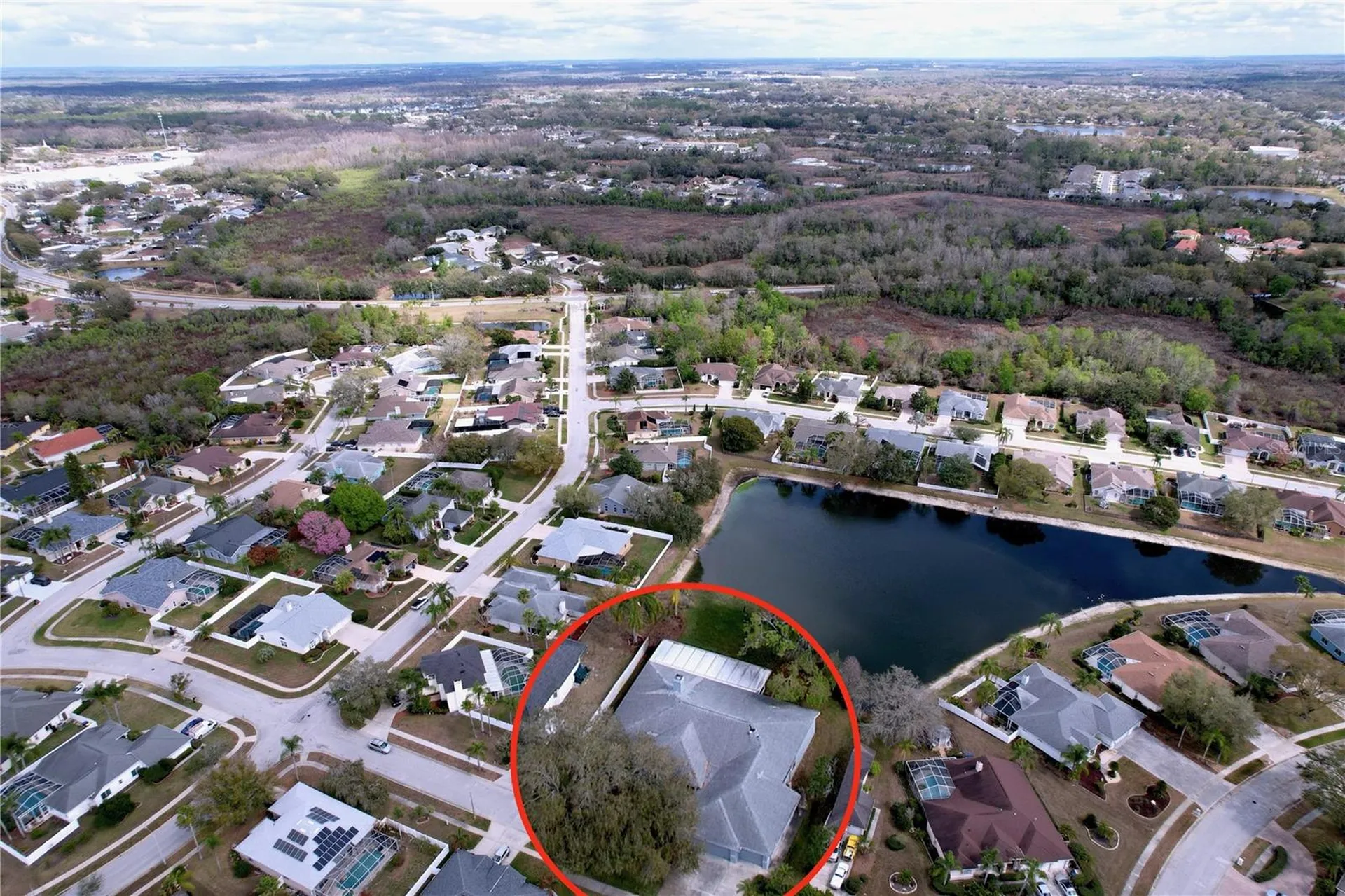1210 Willow Bend Way Lutz FL 33549