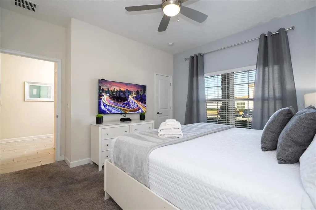 4867 Romeo Circle Kissimmee FL 34746