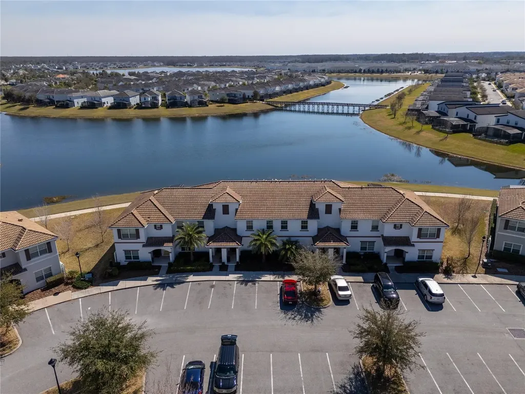 4867 Romeo Circle Kissimmee FL 34746