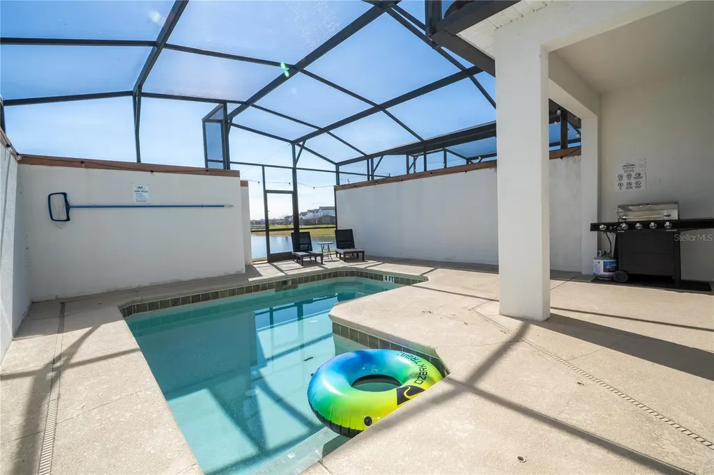 4867 Romeo Circle Kissimmee FL 34746