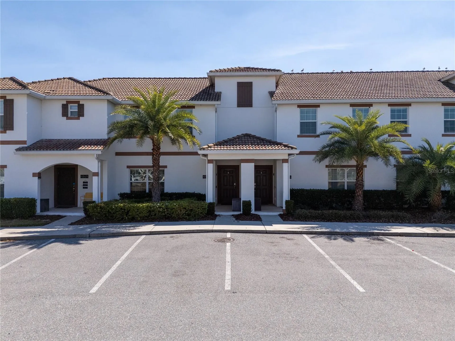 4867 Romeo Circle Kissimmee FL 34746