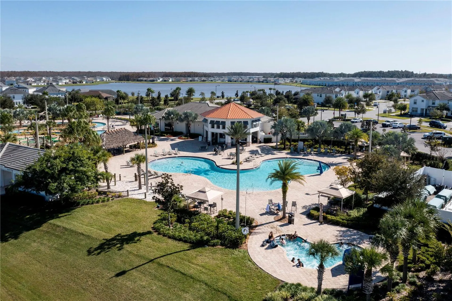 4867 Romeo Circle Kissimmee FL 34746