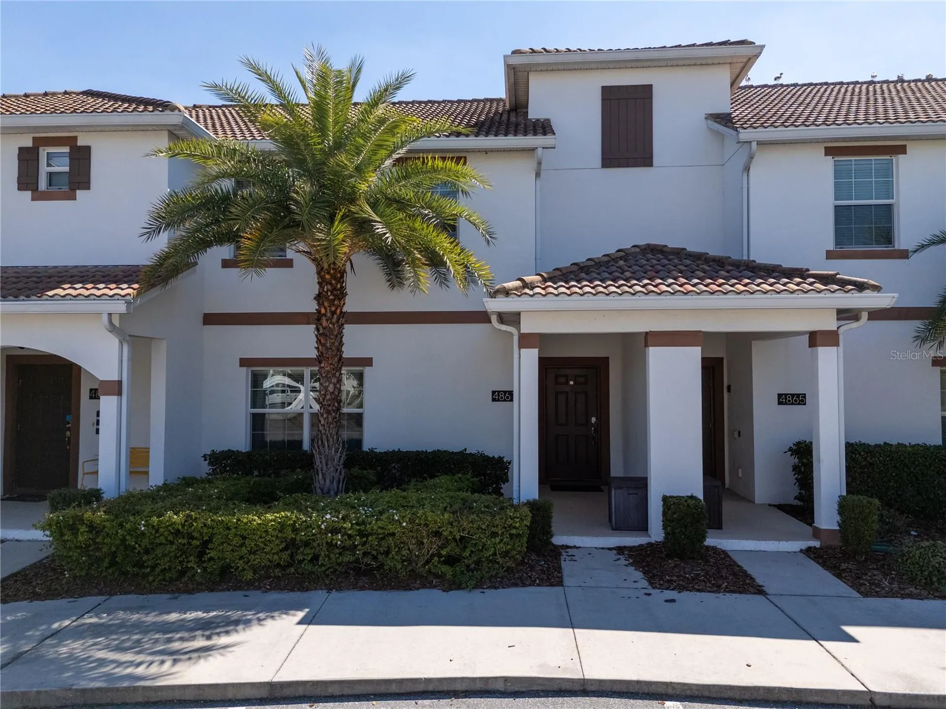 4867 Romeo Circle Kissimmee FL 34746