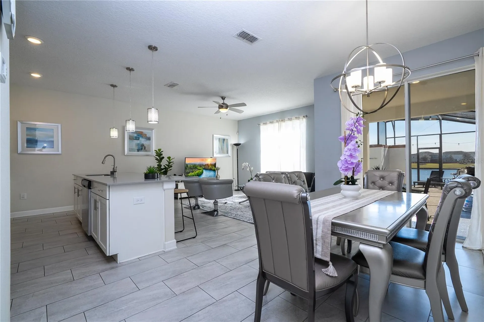 4867 Romeo Circle Kissimmee FL 34746