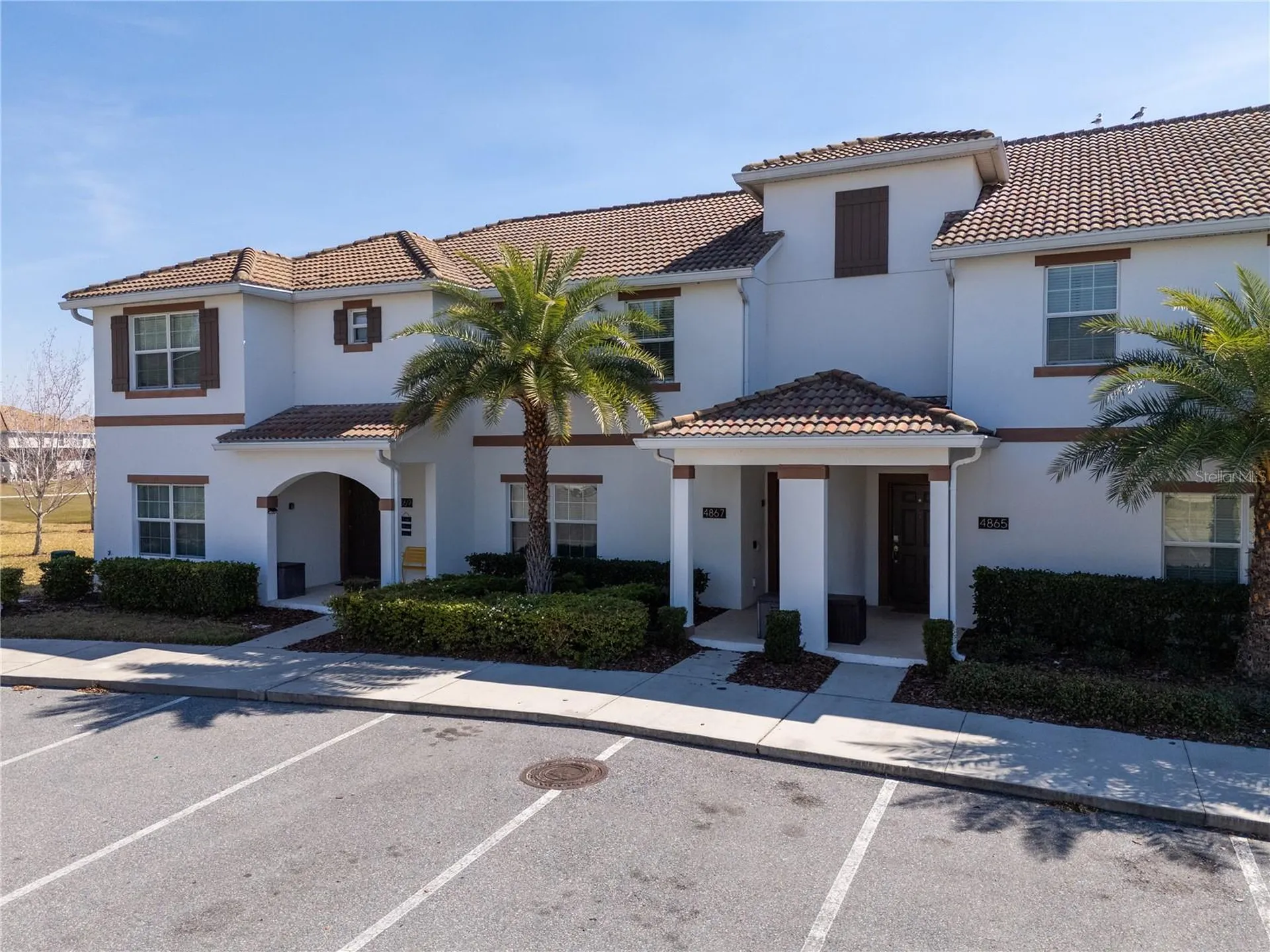 4867 Romeo Circle Kissimmee FL 34746