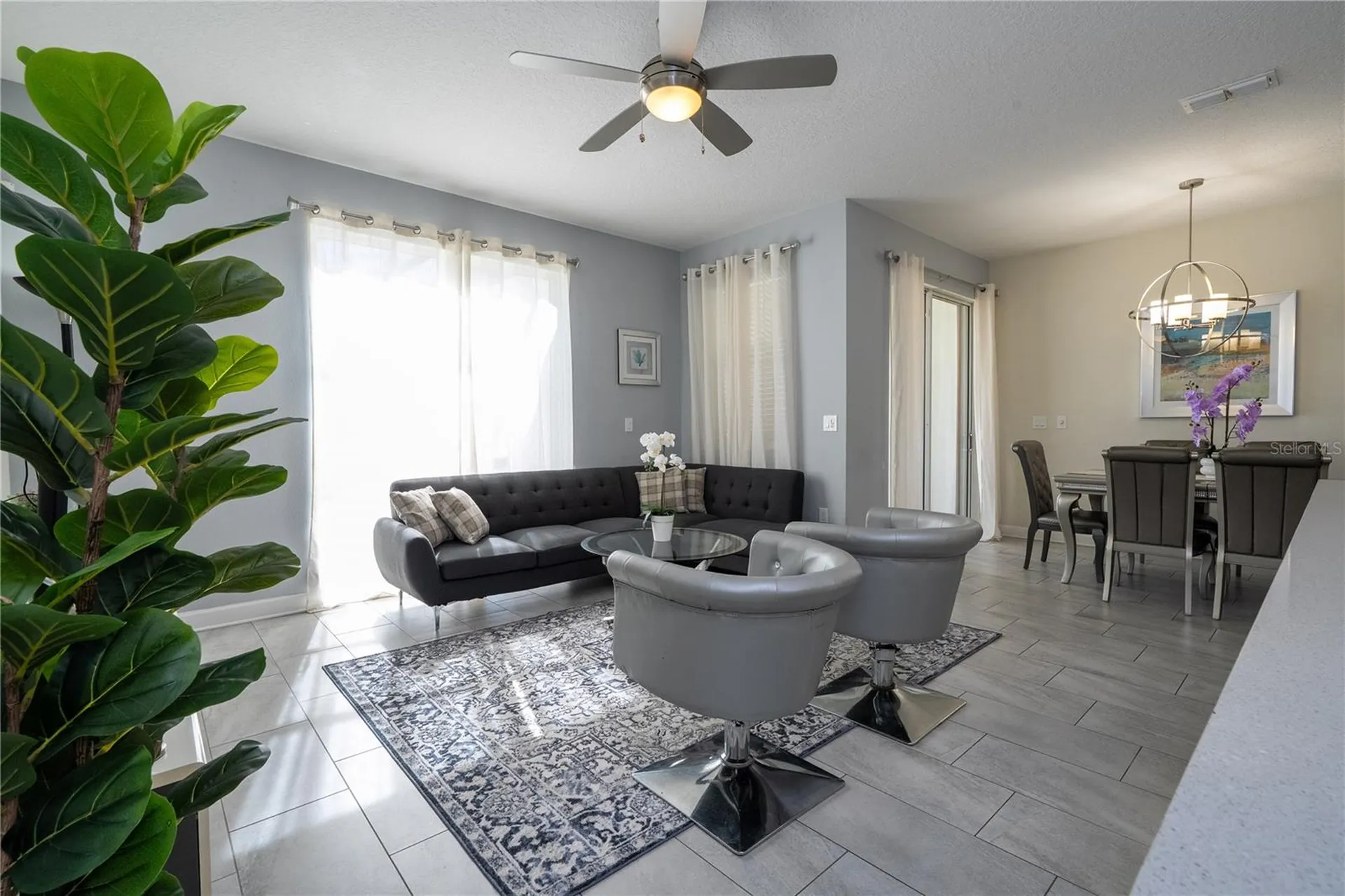 4867 Romeo Circle Kissimmee FL 34746