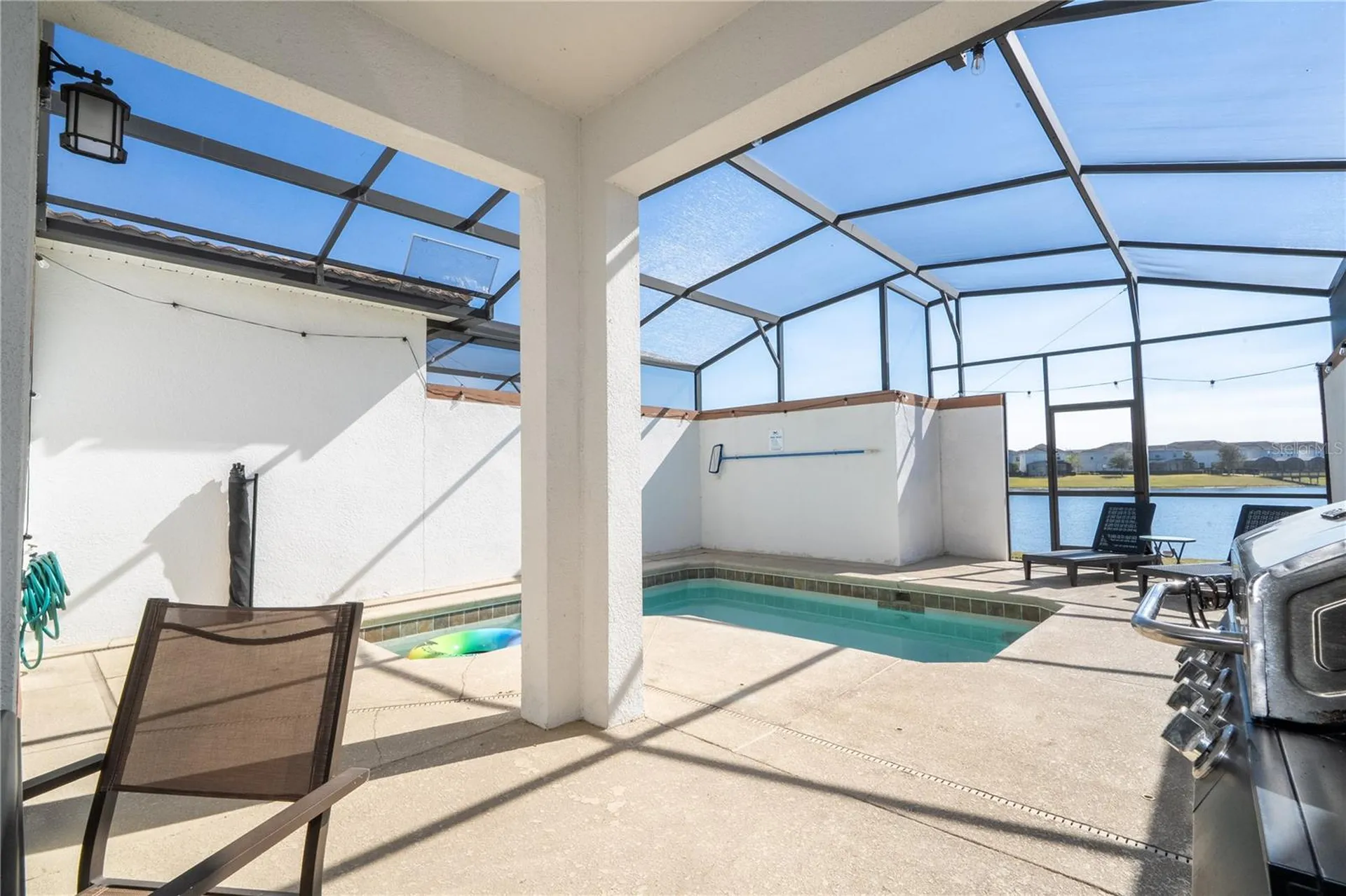 4867 Romeo Circle Kissimmee FL 34746