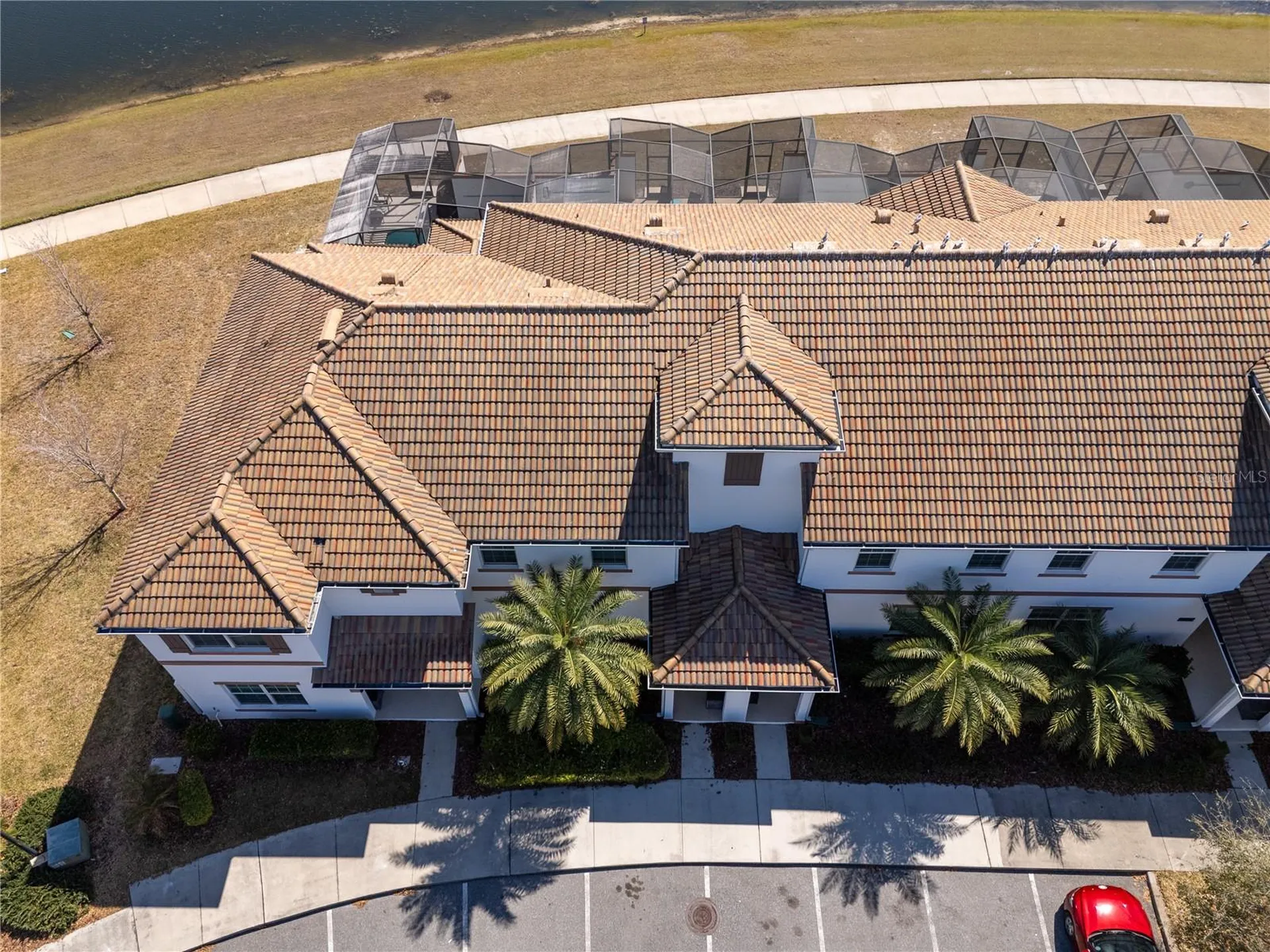4867 Romeo Circle Kissimmee FL 34746