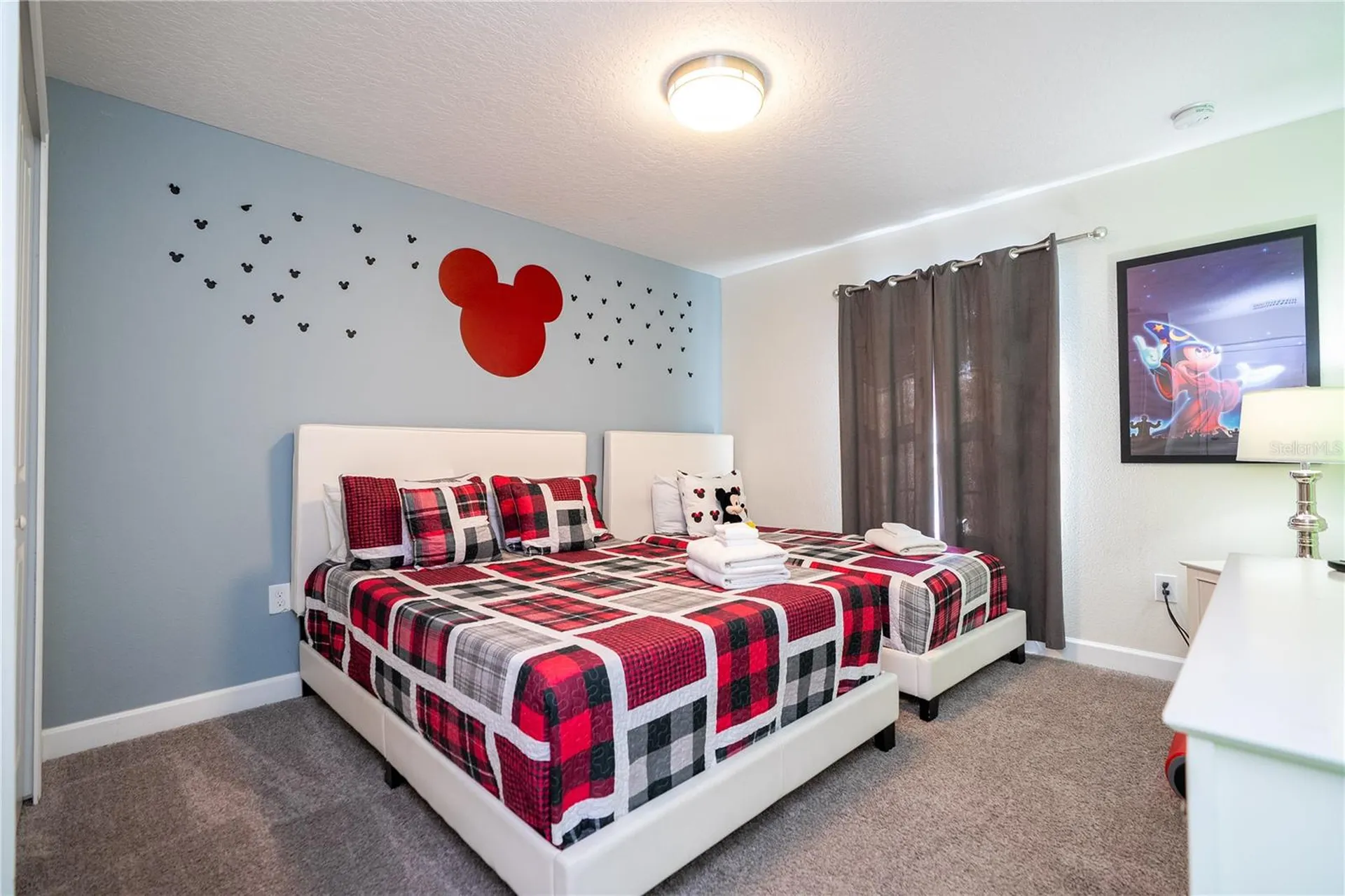 4867 Romeo Circle Kissimmee FL 34746