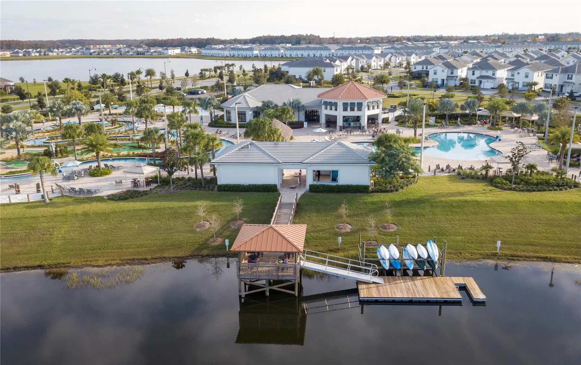 4867 Romeo Circle Kissimmee FL 34746