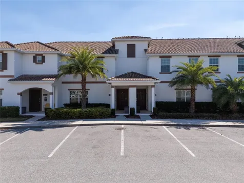 4867 Romeo Circle Kissimmee FL 34746