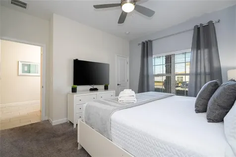4867 Romeo Circle Kissimmee FL 34746