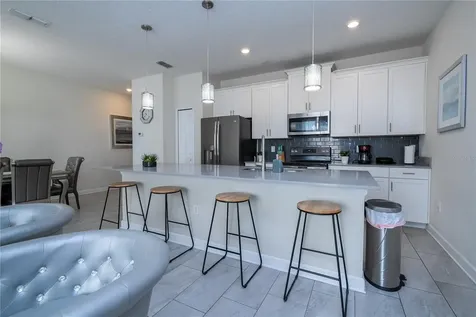 4867 Romeo Circle Kissimmee FL 34746