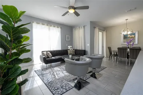 4867 Romeo Circle Kissimmee FL 34746