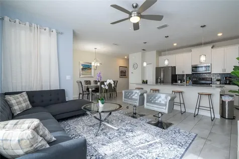 4867 Romeo Circle Kissimmee FL 34746
