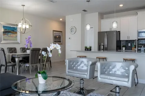 4867 Romeo Circle Kissimmee FL 34746