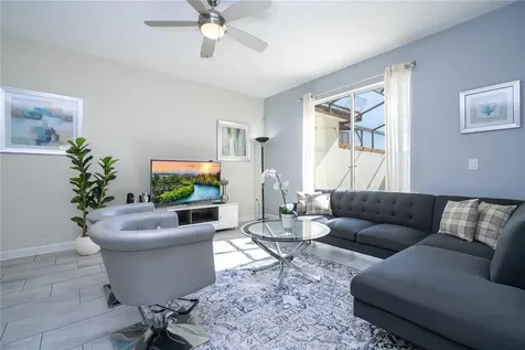 4867 Romeo Circle Kissimmee FL 34746