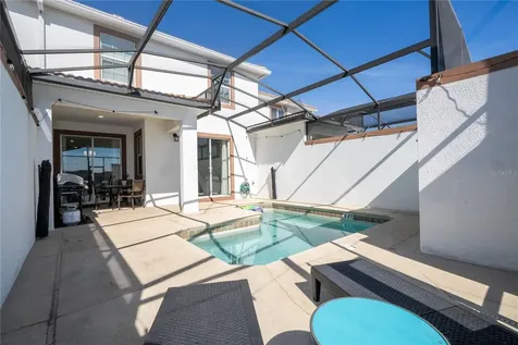 4867 Romeo Circle Kissimmee FL 34746
