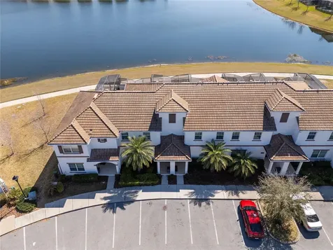 4867 Romeo Circle Kissimmee FL 34746