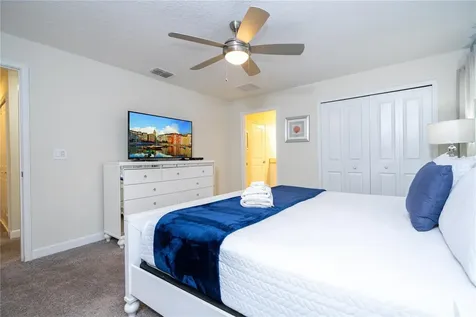 4867 Romeo Circle Kissimmee FL 34746