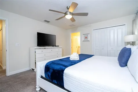 4867 Romeo Circle Kissimmee FL 34746