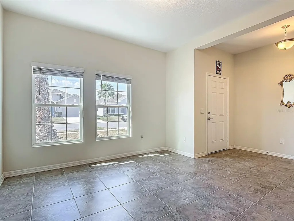 1813 Castleton Drive St Cloud FL 34771