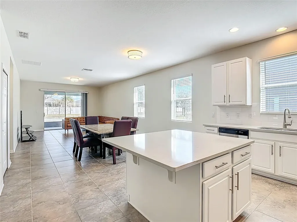 1813 Castleton Drive St Cloud FL 34771