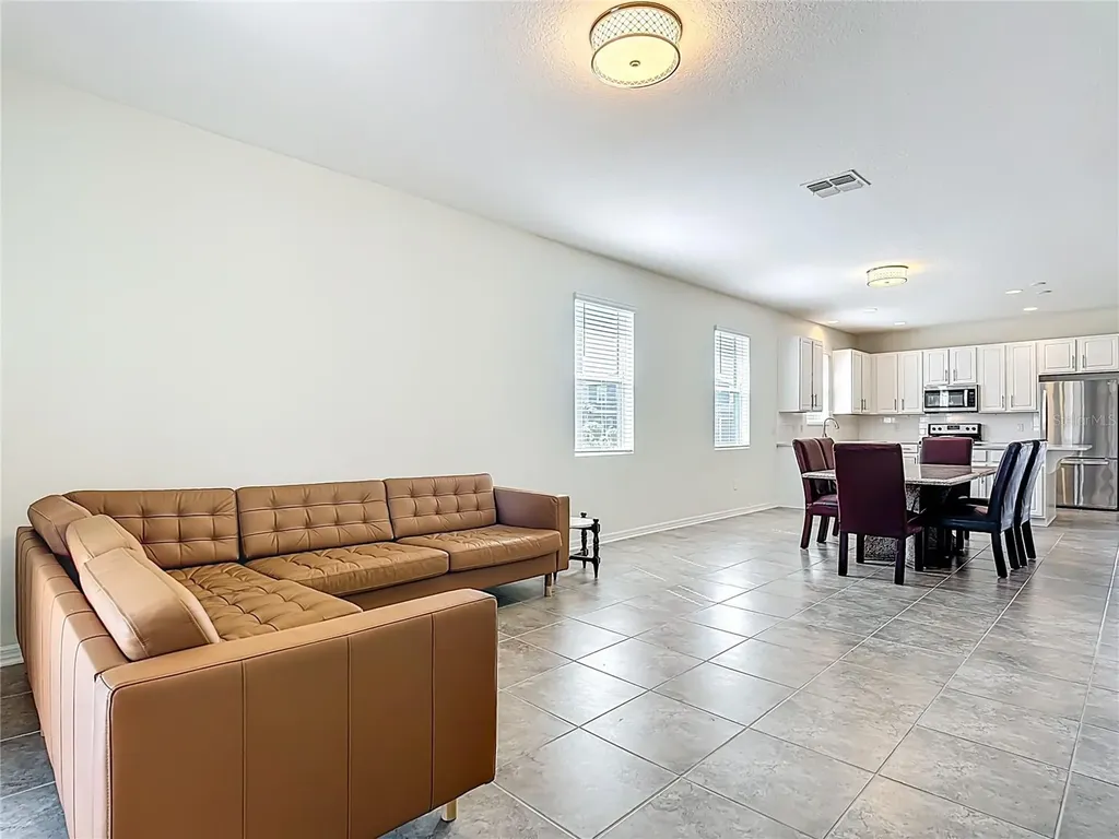 1813 Castleton Drive St Cloud FL 34771