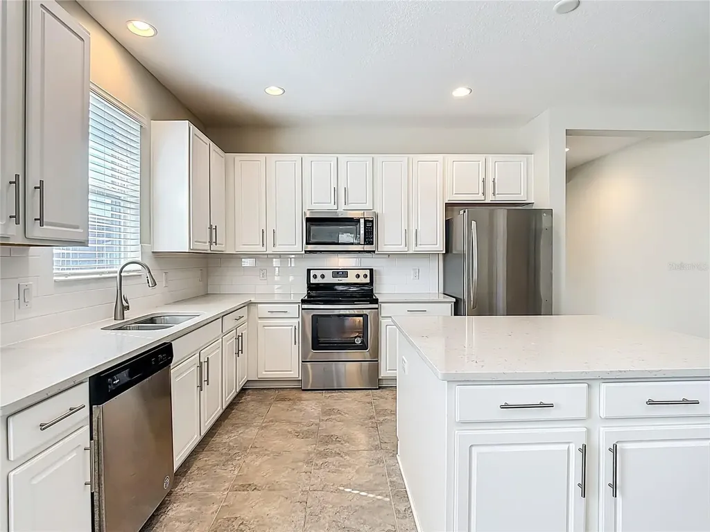1813 Castleton Drive St Cloud FL 34771