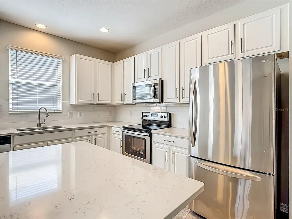 1813 Castleton Drive St Cloud FL 34771