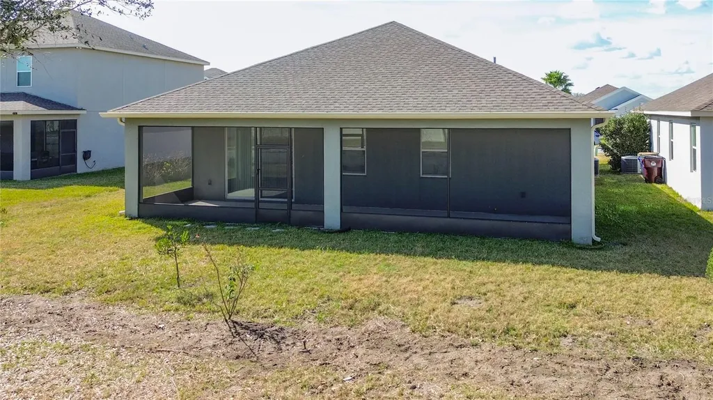 1813 Castleton Drive St Cloud FL 34771