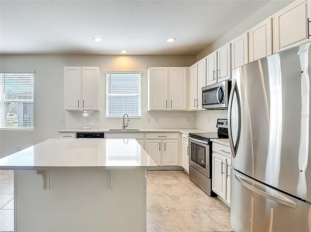 1813 Castleton Drive St Cloud FL 34771
