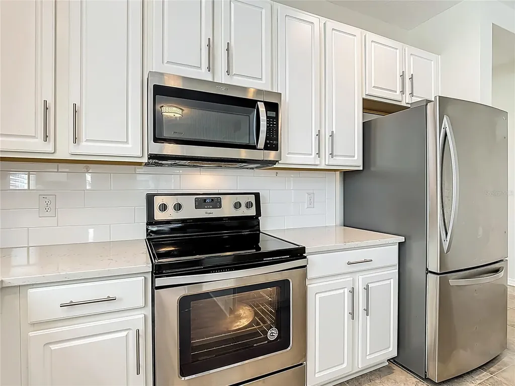 1813 Castleton Drive St Cloud FL 34771