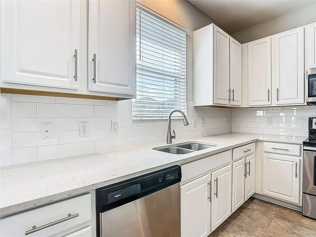 1813 Castleton Drive St Cloud FL 34771