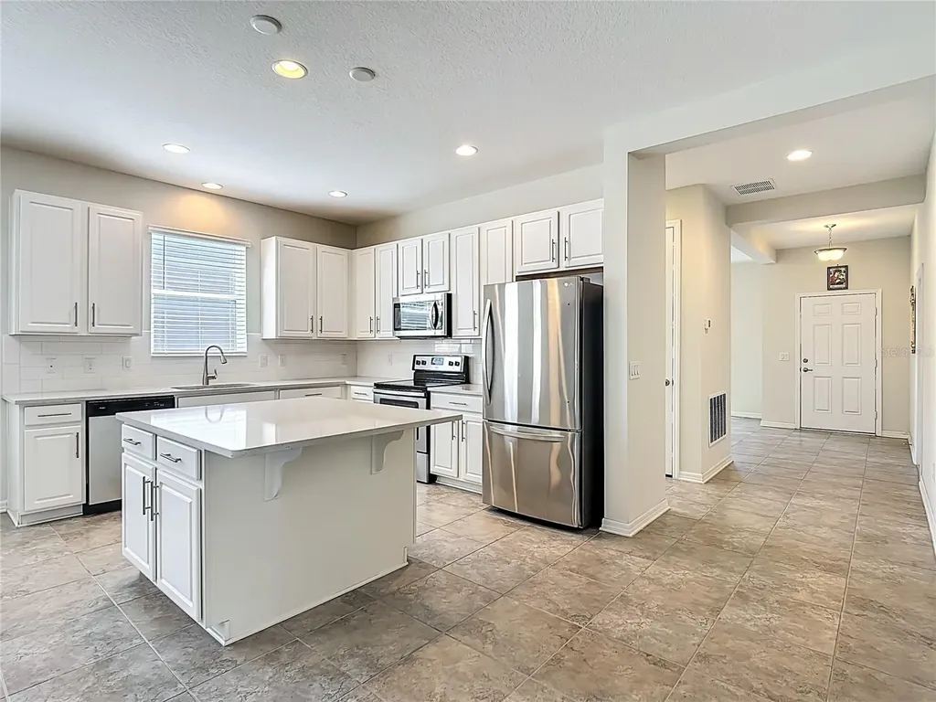 1813 Castleton Drive St Cloud FL 34771