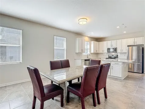 1813 Castleton Drive St Cloud FL 34771