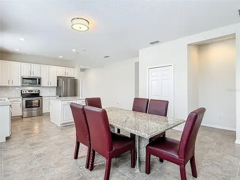 1813 Castleton Drive St Cloud FL 34771
