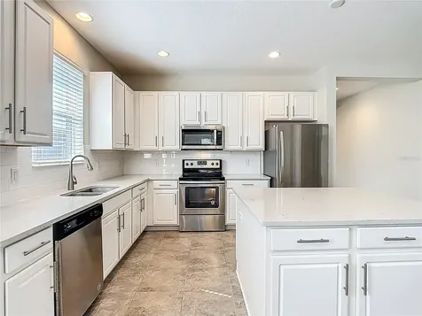 1813 Castleton Drive St Cloud FL 34771