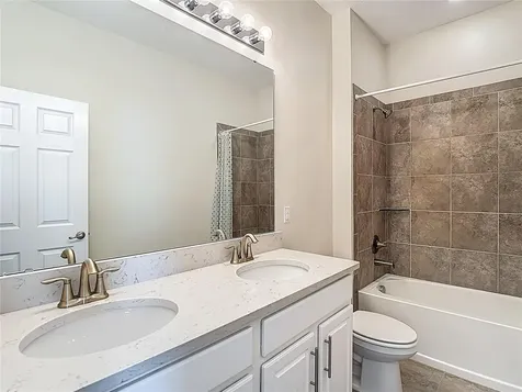 1813 Castleton Drive St Cloud FL 34771
