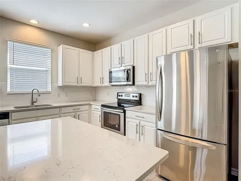 1813 Castleton Drive St Cloud FL 34771