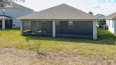 1813 Castleton Drive St Cloud FL 34771