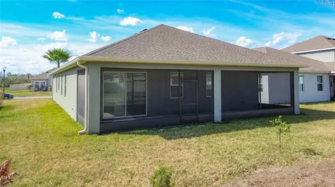 1813 Castleton Drive St Cloud FL 34771
