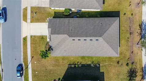 1813 Castleton Drive St Cloud FL 34771